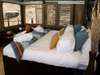 Moon Mountain Lodge - Bedroom1